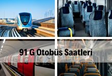 91 g otobüs saatleri bursa