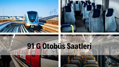 91 g otobüs saatleri bursa