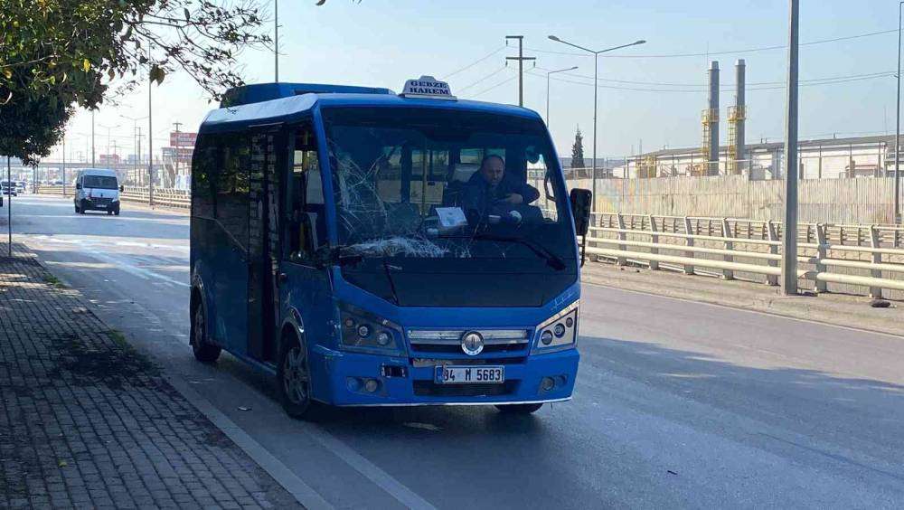 Gebze Küçükyalı Minibüs Saatleri 